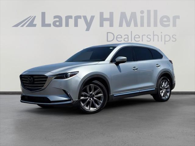 2021 Mazda CX-9 Grand Touring for sale in Peoria, AZ