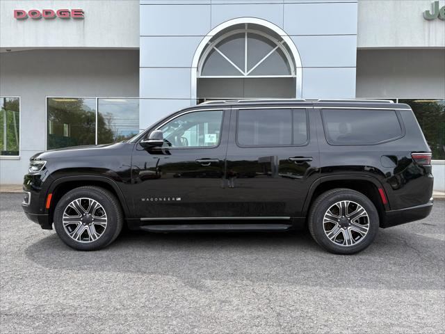 2024 Jeep Wagoneer Series II 4x4