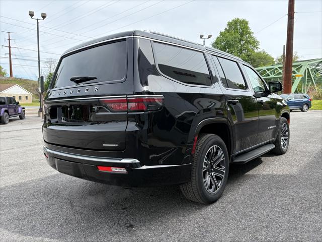 2024 Jeep Wagoneer Series II 4x4