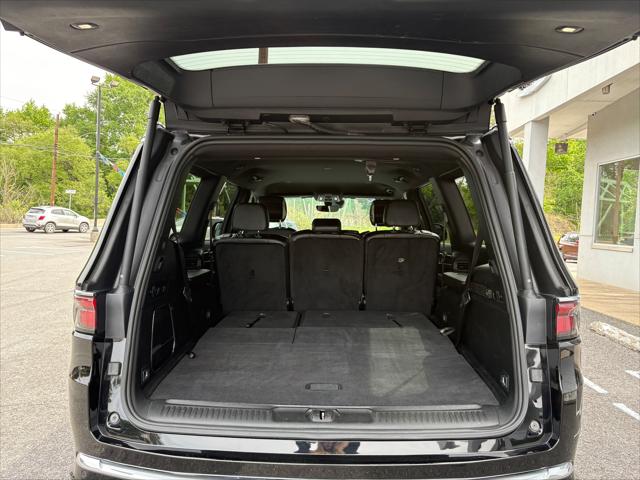 2024 Jeep Wagoneer Series II 4x4