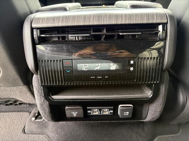 2024 Jeep Wagoneer Series II 4x4