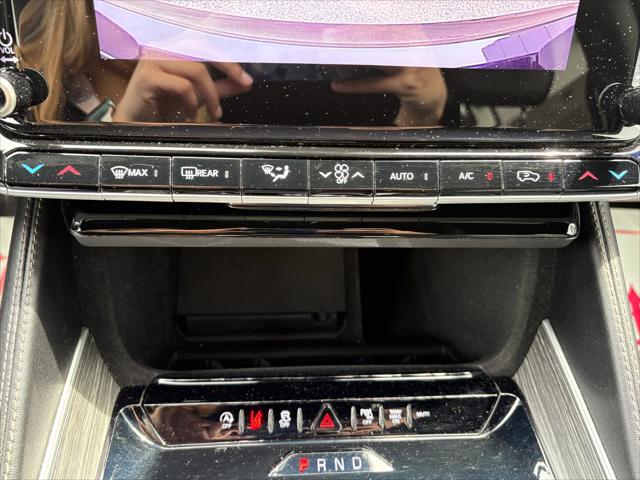 2024 Jeep Wagoneer Series II 4x4