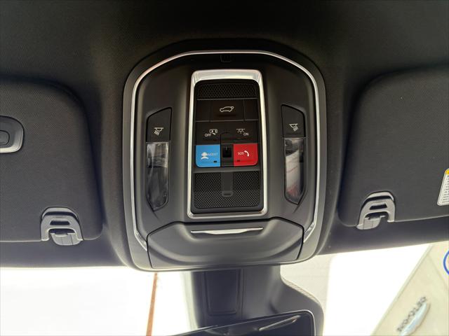 2024 Jeep Wagoneer Series II 4x4