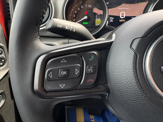 2023 Jeep Wrangler 4xe 4x4