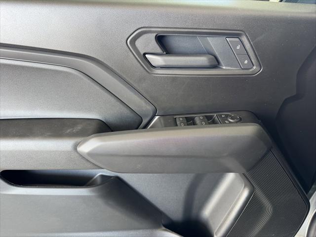 2026 Chevrolet Colorado WT, 4WD