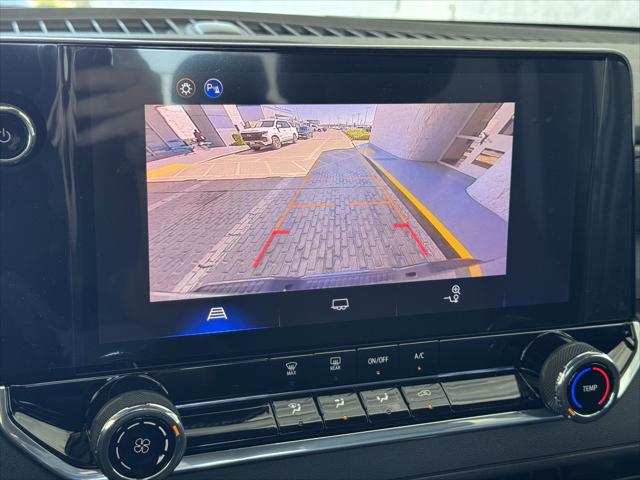 2026 Chevrolet Colorado WT, 4WD
