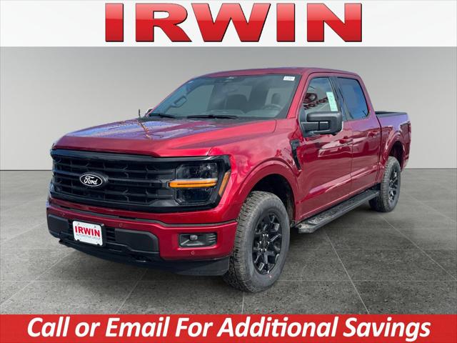 2026 Ford F-150 XLT for sale in Laconia, NH