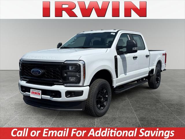 2026 Ford F-350 XL for sale in Laconia, NH