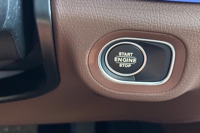 2026 Mercedes-Benz GLE GLE 450 4MATIC