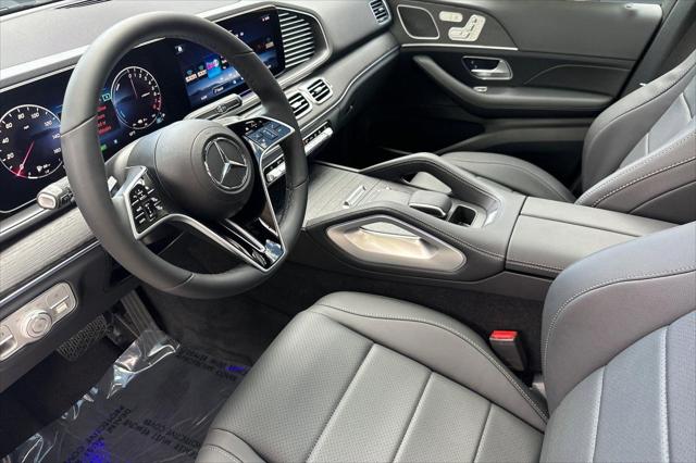 2026 Mercedes-Benz GLE GLE 450 4MATIC