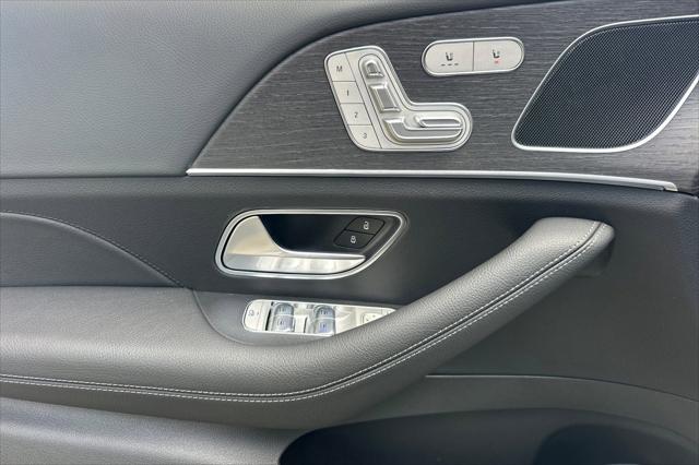 2026 Mercedes-Benz GLE GLE 450 4MATIC
