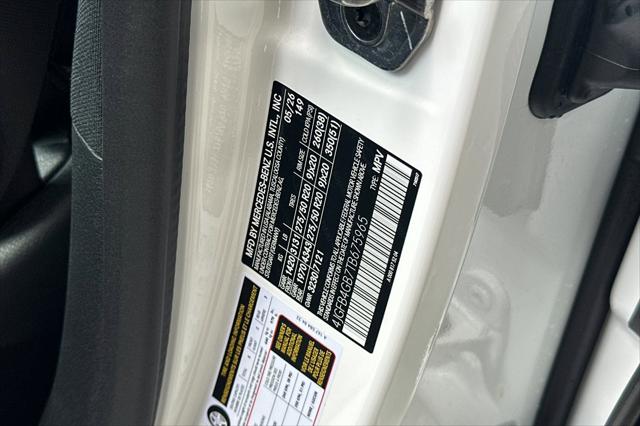 2026 Mercedes-Benz GLE GLE 450 4MATIC