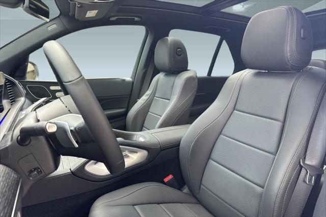 2026 Mercedes-Benz GLE GLE 450 4MATIC