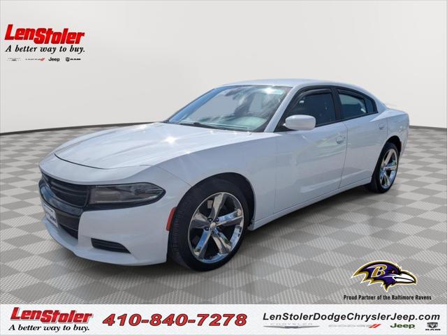 2019 Dodge Charger Police for sale in Westminster, MD