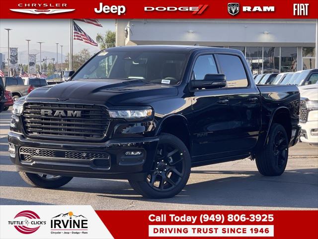 2026 Ram 1500 Laramie Crew Cab 4x4 5'7" Box for sale in Irvine, CA