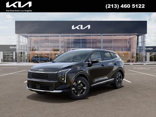 2026 Kia Sportage LX for sale in Los Angeles, CA
