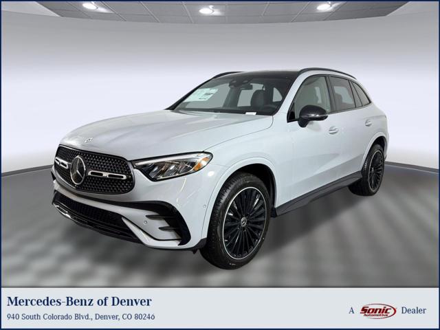 2026 Mercedes-Benz GLC GLC 300 for sale in Denver, CO