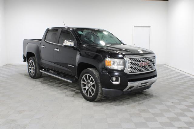 2018 GMC Canyon Denali for sale in Wichita, KS