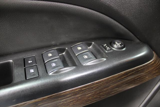 2018 GMC Canyon Denali