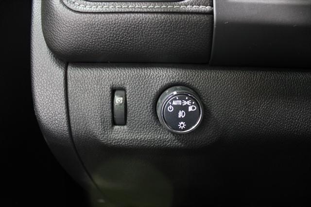 2018 GMC Canyon Denali