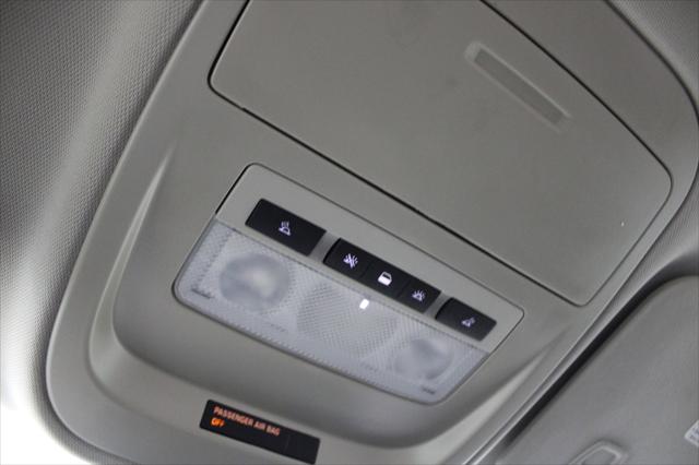 2018 GMC Canyon Denali