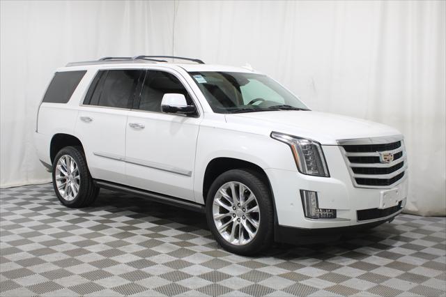 2020 Cadillac Escalade 4WD Premium Luxury for sale in Wichita, KS