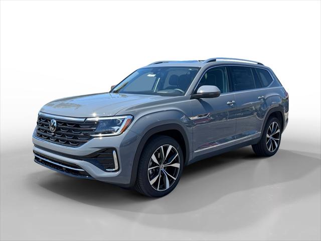 2026 Volkswagen Atlas SEL Premium R-Line for sale in San Jose, CA