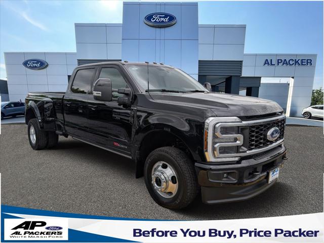 2026 Ford F-350 Platinum for sale in Whitemarsh, MD