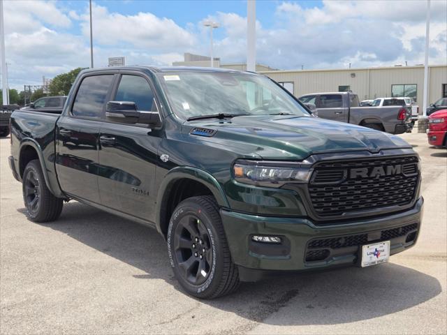 2026 Ram 1500 Lone Star Crew Cab 4x4 5'7" Box for sale in San Antonio, TX