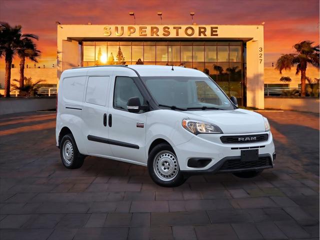 2022 Ram ProMaster City Cargo Van Cargo Van for sale in El Cajon, CA