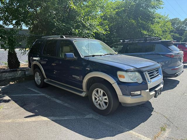2006 Ford Explorer Eddie Bauer for sale in Greenville, SC