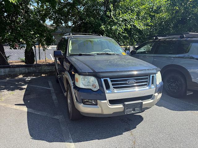2006 Ford Explorer Eddie Bauer