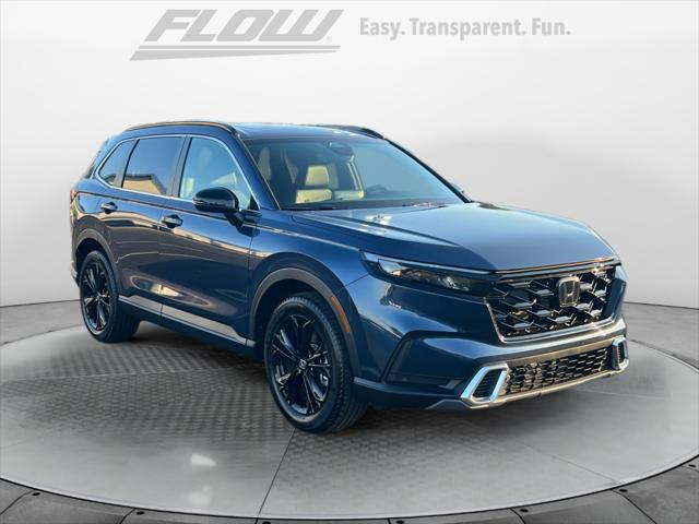 2025 Honda CR-V Hybrid Sport Touring for sale in Burlington, NC