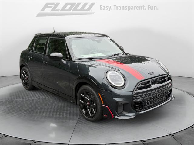 2026 MINI Hardtop Cooper S for sale in Winston Salem, NC