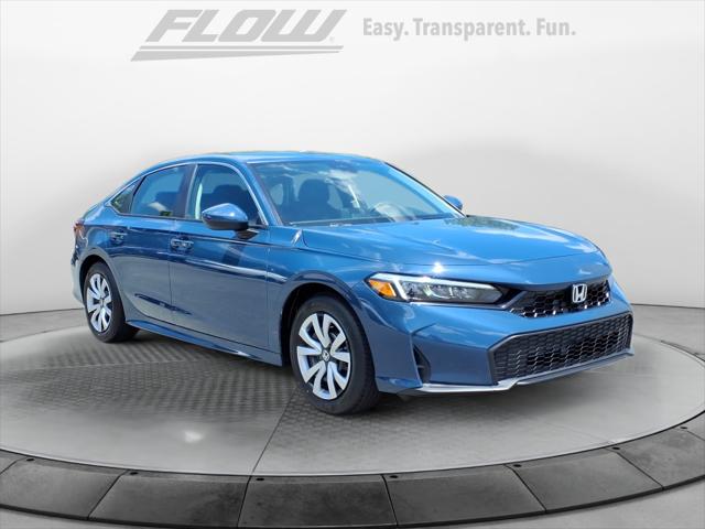 2026 Honda Civic LX for sale in Burlington, NC