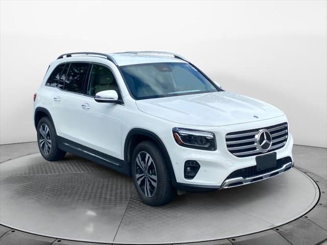2025 Mercedes-Benz GLB Unknown for sale in Charlottesville, VA