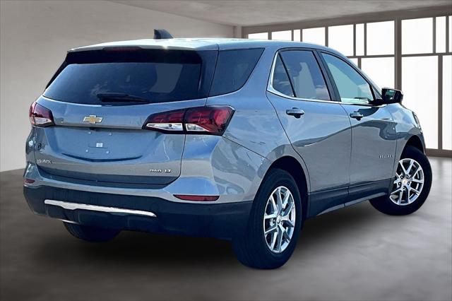 2023 Chevrolet Equinox AWD 2FL