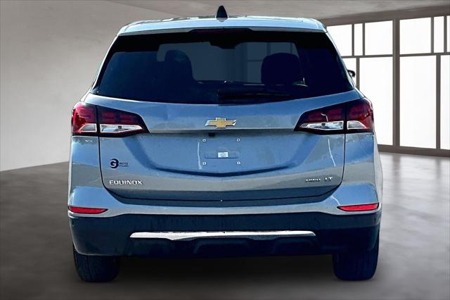 2023 Chevrolet Equinox AWD 2FL