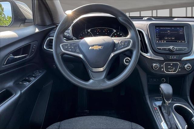 2023 Chevrolet Equinox AWD 2FL