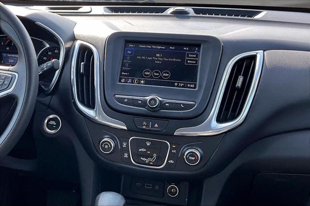 2023 Chevrolet Equinox AWD 2FL