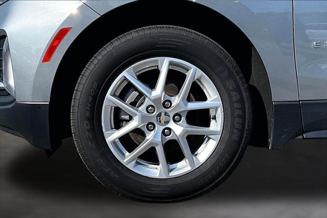 2023 Chevrolet Equinox AWD 2FL