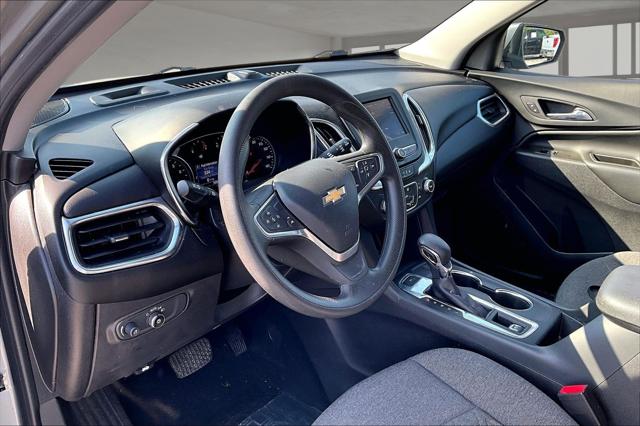 2023 Chevrolet Equinox AWD 2FL