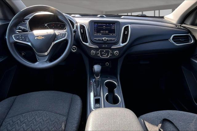 2023 Chevrolet Equinox AWD 2FL