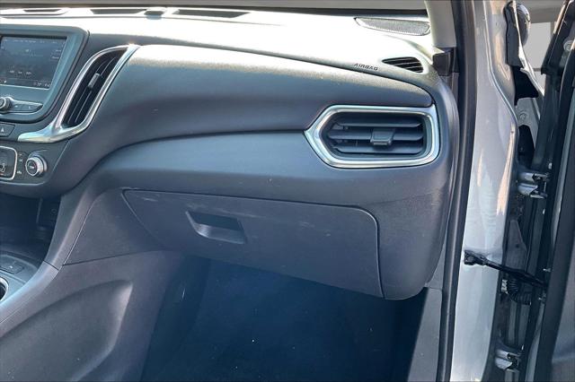 2023 Chevrolet Equinox AWD 2FL