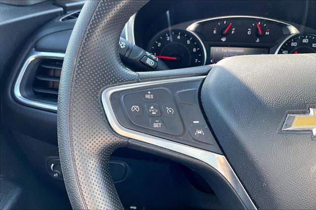 2023 Chevrolet Equinox AWD 2FL