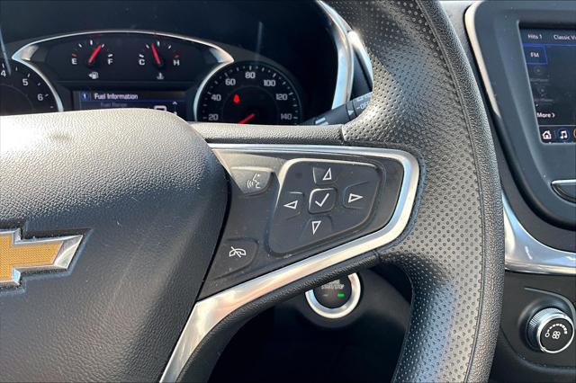 2023 Chevrolet Equinox AWD 2FL