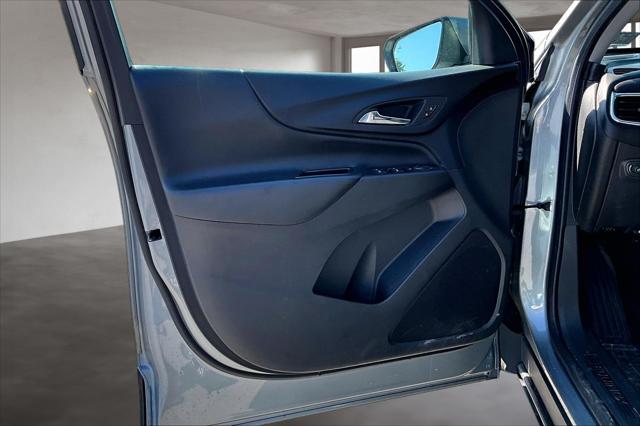 2023 Chevrolet Equinox AWD 2FL