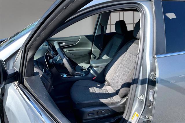 2023 Chevrolet Equinox AWD 2FL