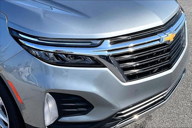 2023 Chevrolet Equinox AWD 2FL