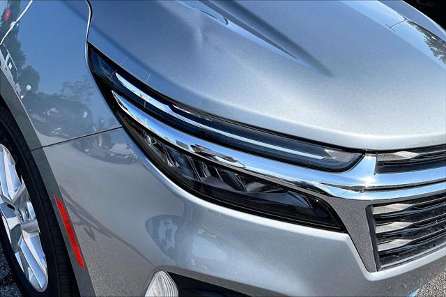 2023 Chevrolet Equinox AWD 2FL